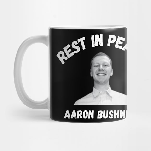 Rest In Peace Aaron Bushnell by Mojakolane